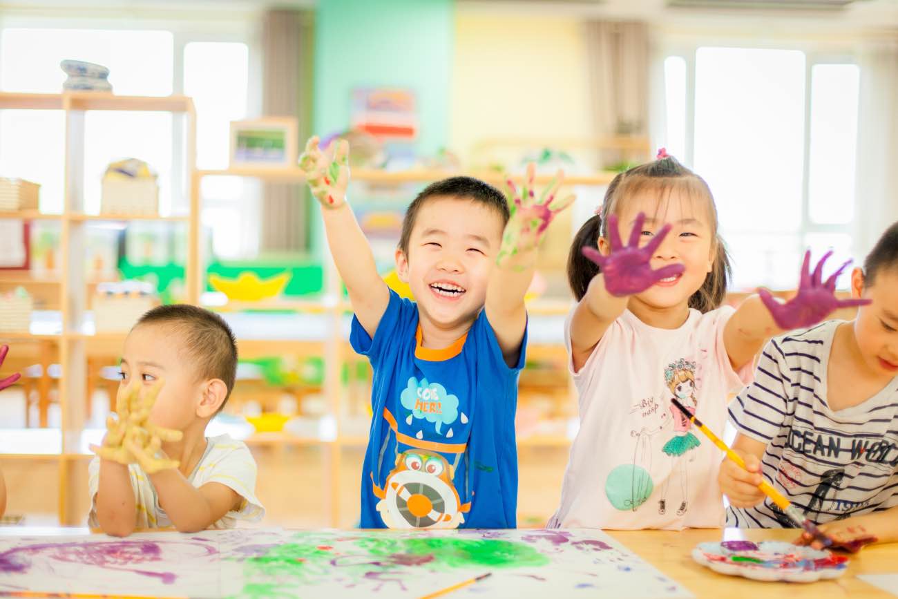 我们签约啦！诺博教育与四川经纬合作办园签约仪式成功举办