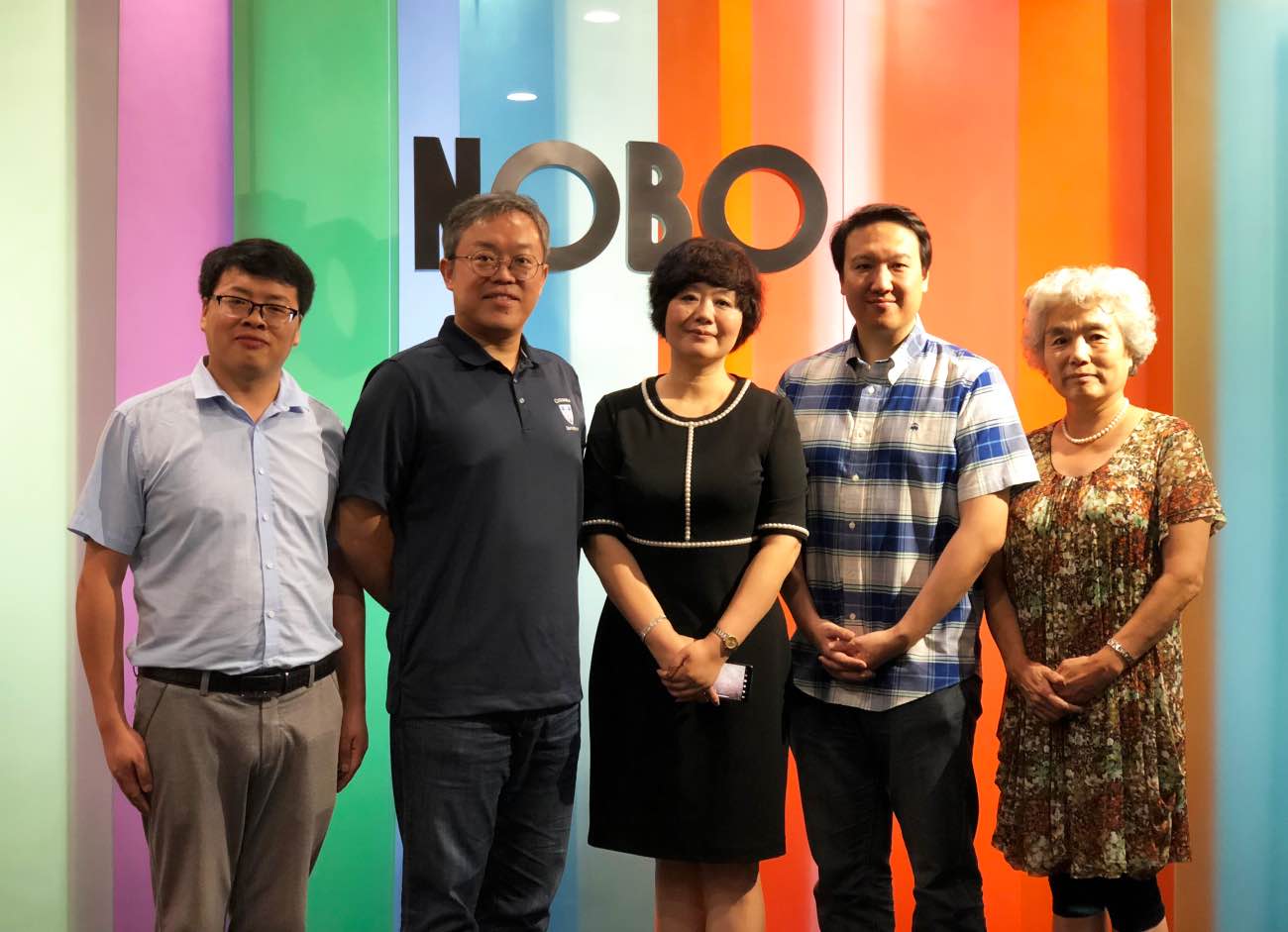 诺博教育：坚持教育的本质 让更多儿童享受到优质的教育