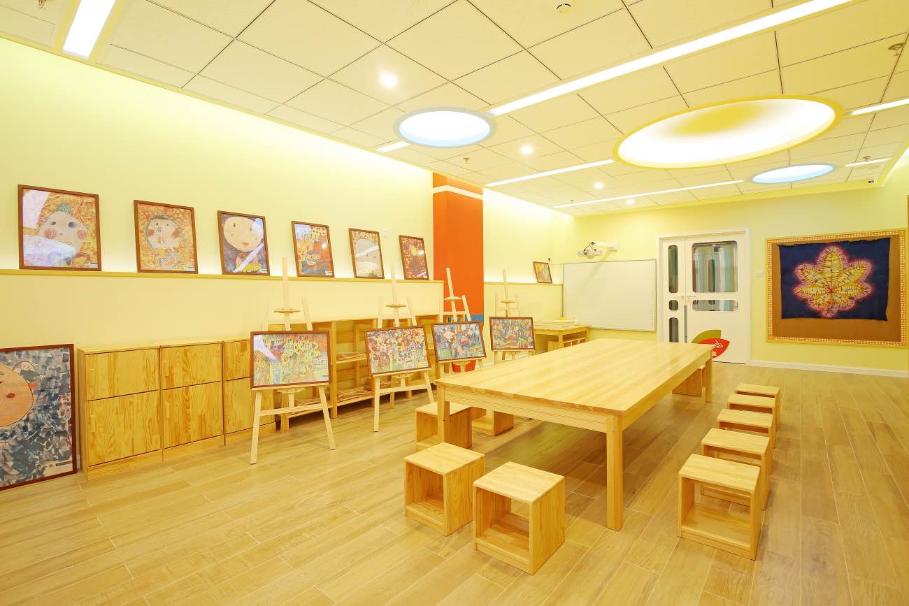 诺博教育携手荣盛发展，以全程委托经营助力中高端园所扩张