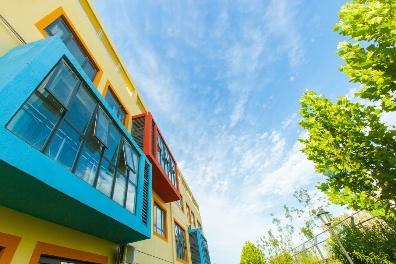 诺博教育获 4290 万 A 轮融资，以幼儿园委托经营为核心业务