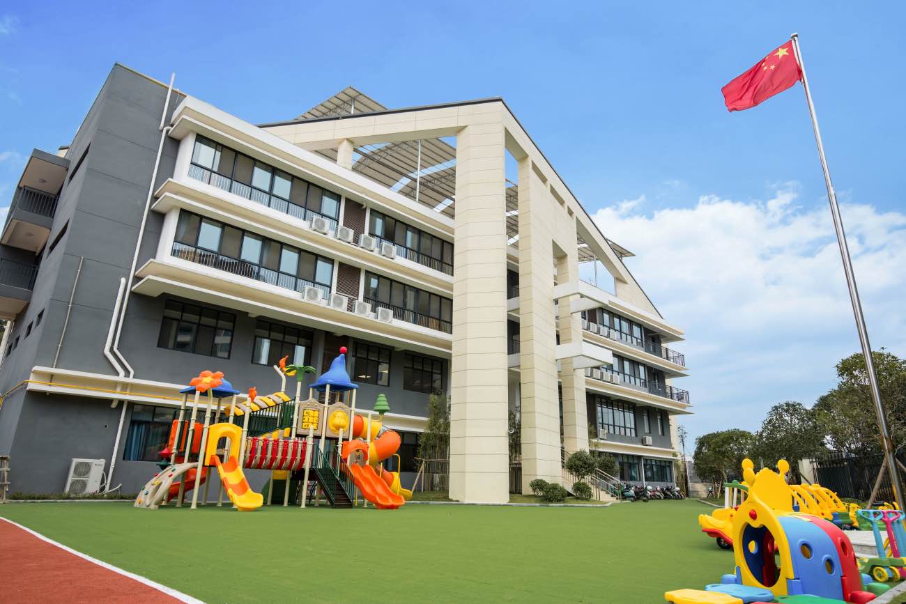 打造高品质幼儿园，有内核的委托经营成幼儿园经营破局关键点