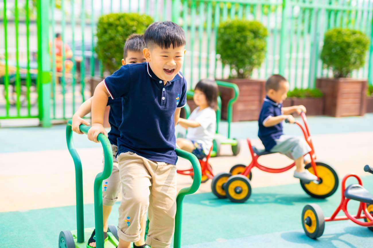 为幼儿园打造核心教育体系，诺博教育如何实现轻量化发展？