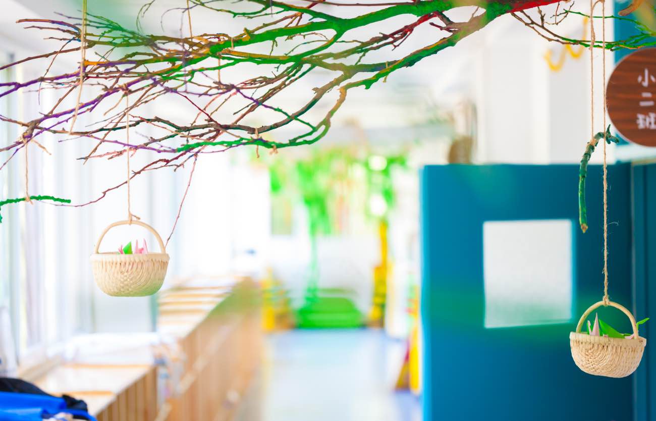 诺博研究院附属实验幼儿园顺利完成西城区人民政府督导室综合督导评定