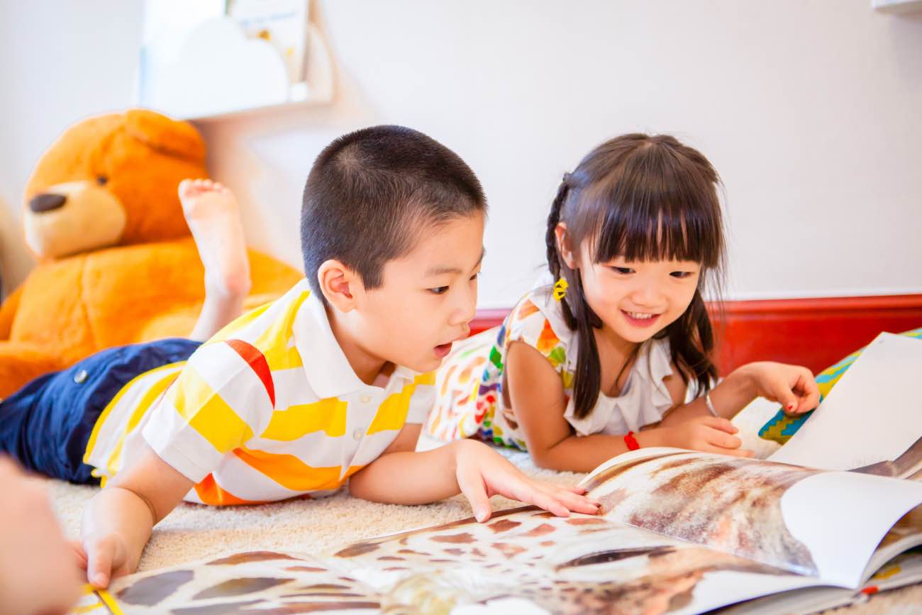 夏勍博士：找到儿童最根本的“元习惯”