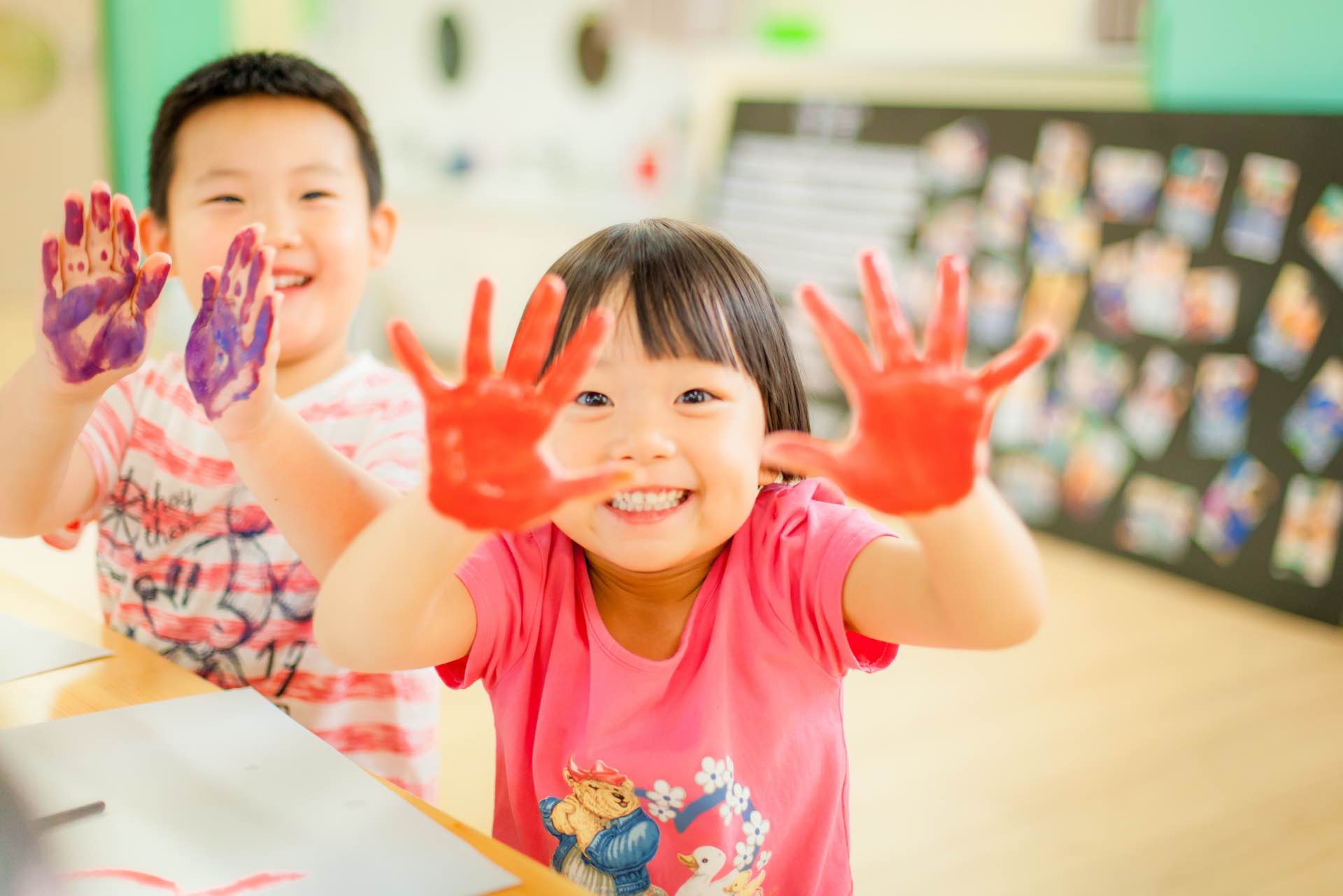 海马幼评合作案例园所 海马幼评的科学性、教育性和易操作性已经帮助合作幼儿园更好地提升了教育教学的成效。