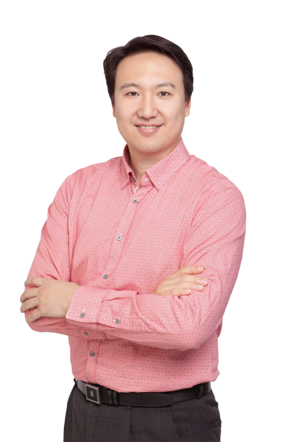 诺博教育联合创始人王东瀛