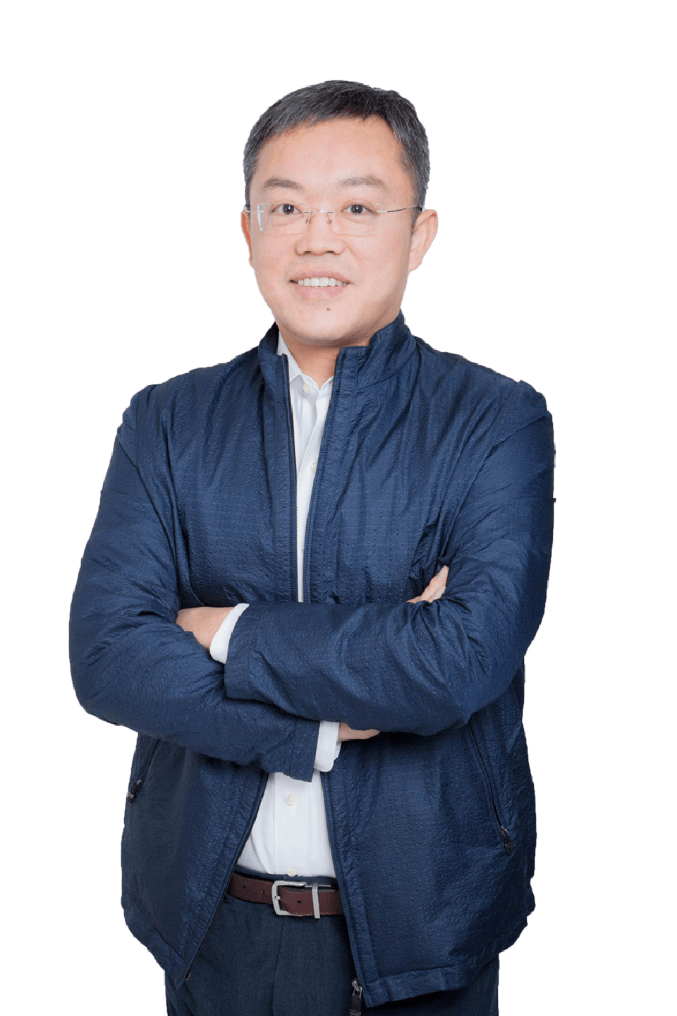 诺博教育创始人、董事长兼CEO夏勍博士